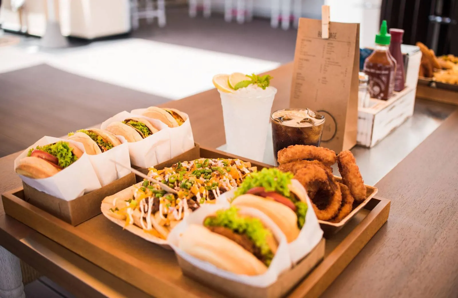 Fairmont The Palm 5*