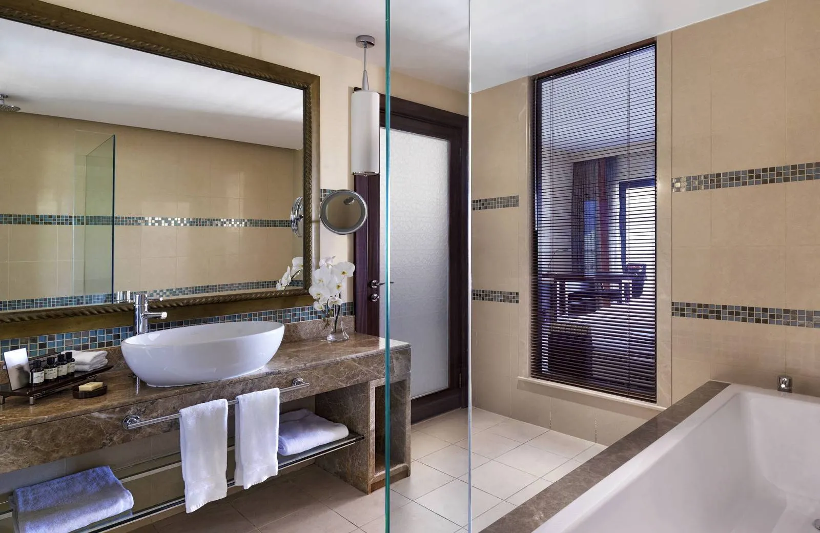 Fairmont The Palm 5*