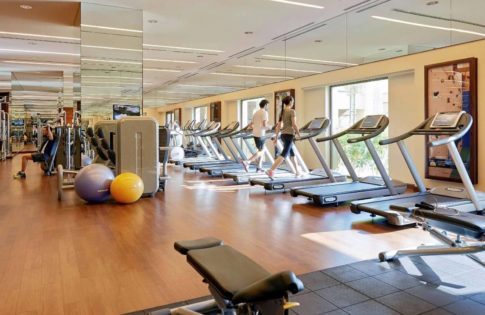 Fairmont The Palm 5*