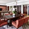 Fairmont The Palm 5*