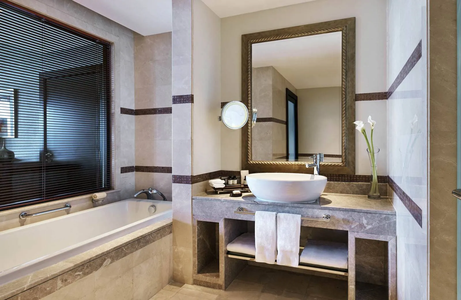 Fairmont The Palm 5*