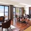 Fairmont The Palm 5*