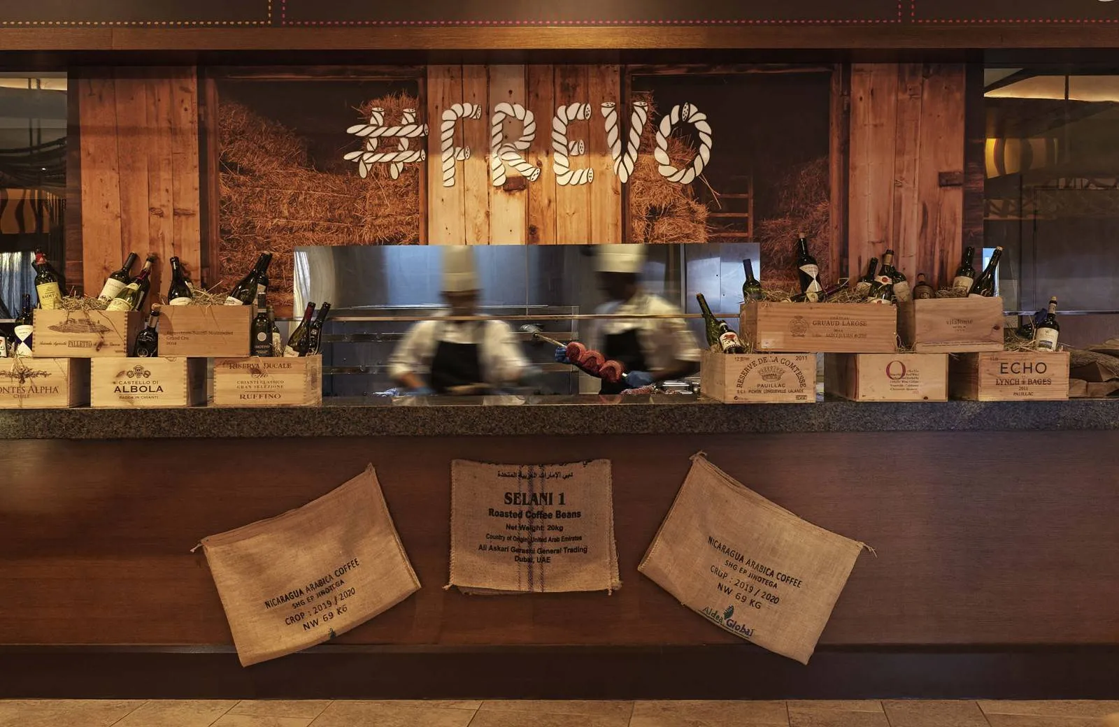 Fairmont The Palm 5*