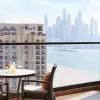 Fairmont The Palm 5*