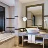 Fairmont The Palm 5*