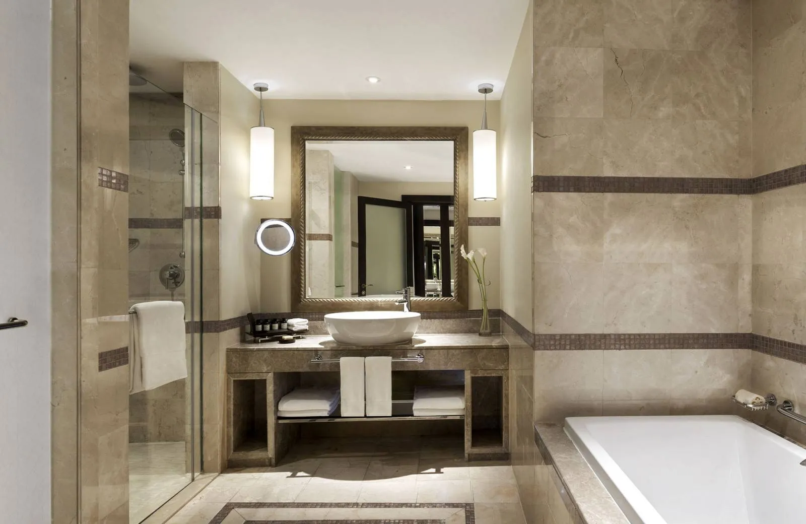 Fairmont The Palm 5*