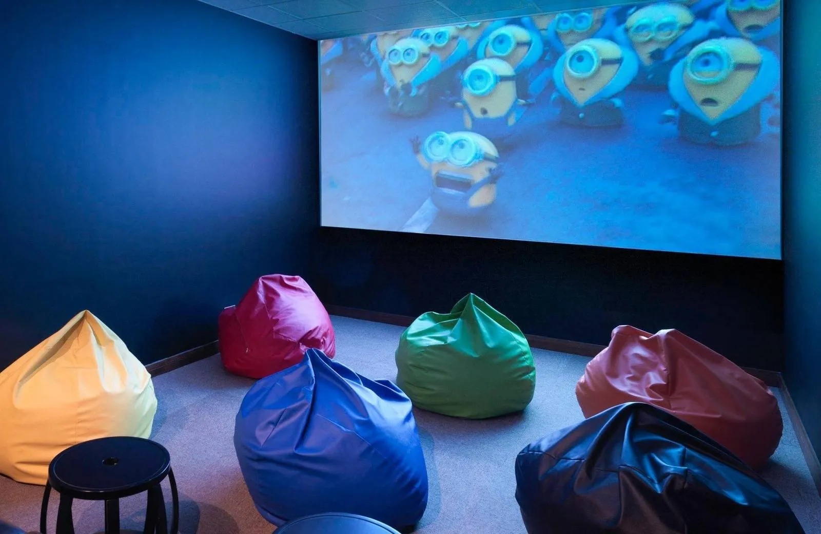 Fairmont The Palm 5*