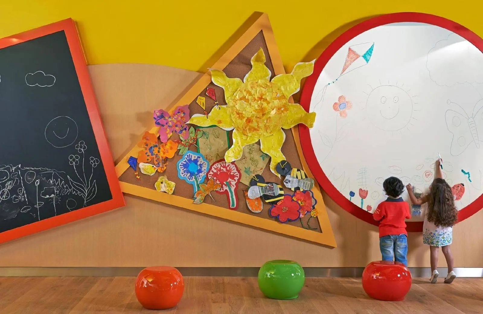 Fairmont The Palm 5*