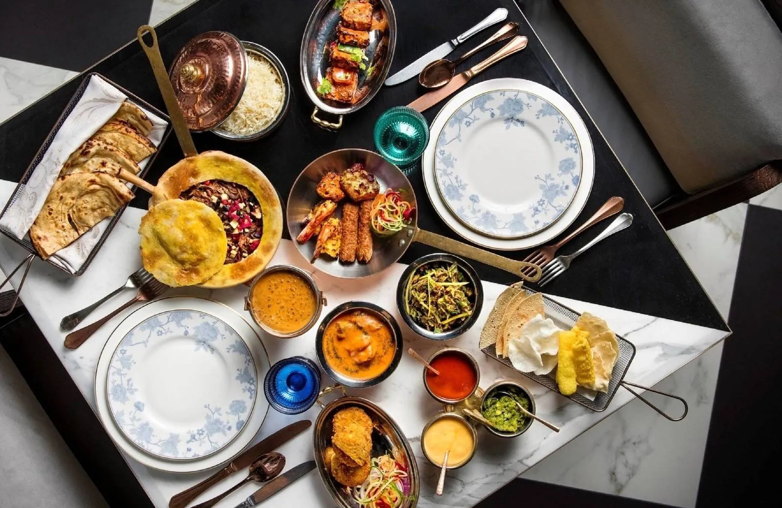 Fairmont The Palm 5*