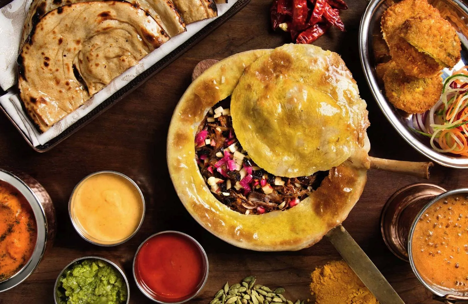 Fairmont The Palm 5*