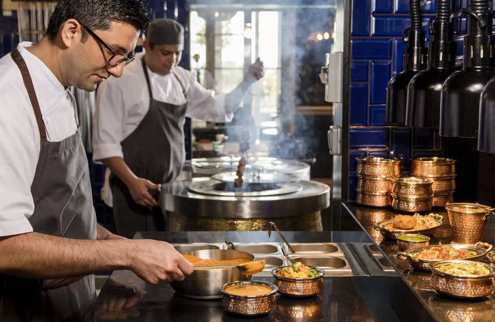 Fairmont The Palm 5*