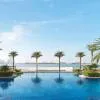 Fairmont The Palm 5*