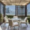 Fairmont The Palm 5*