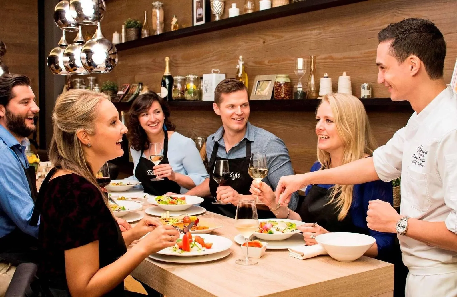 Fairmont The Palm 5*