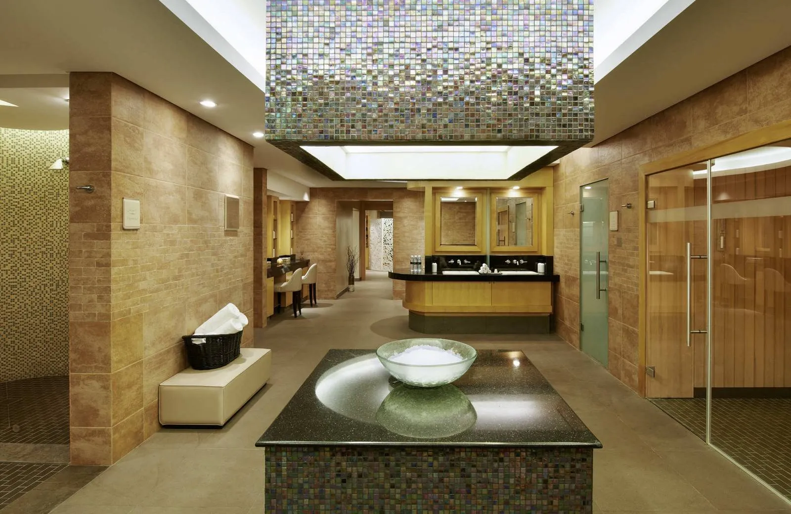 Fairmont The Palm 5*