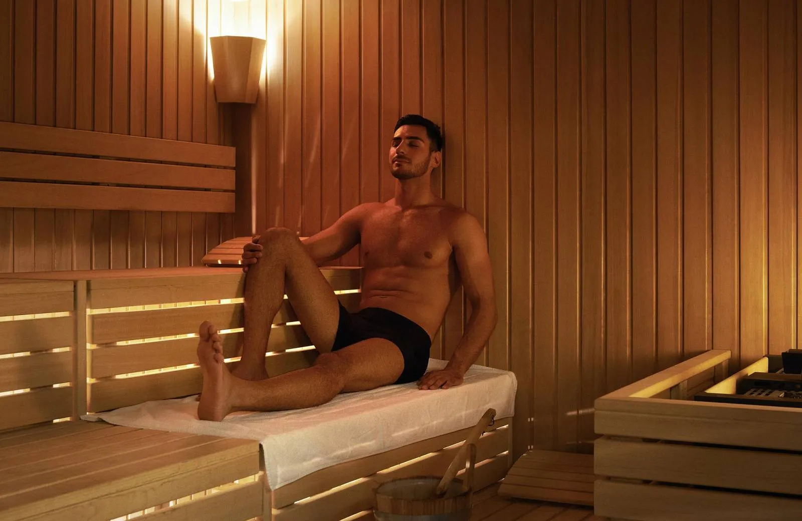 Fairmont The Palm 5*