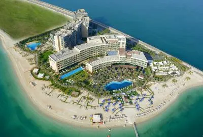 Rixos The Palm Hotel & Suites 5*