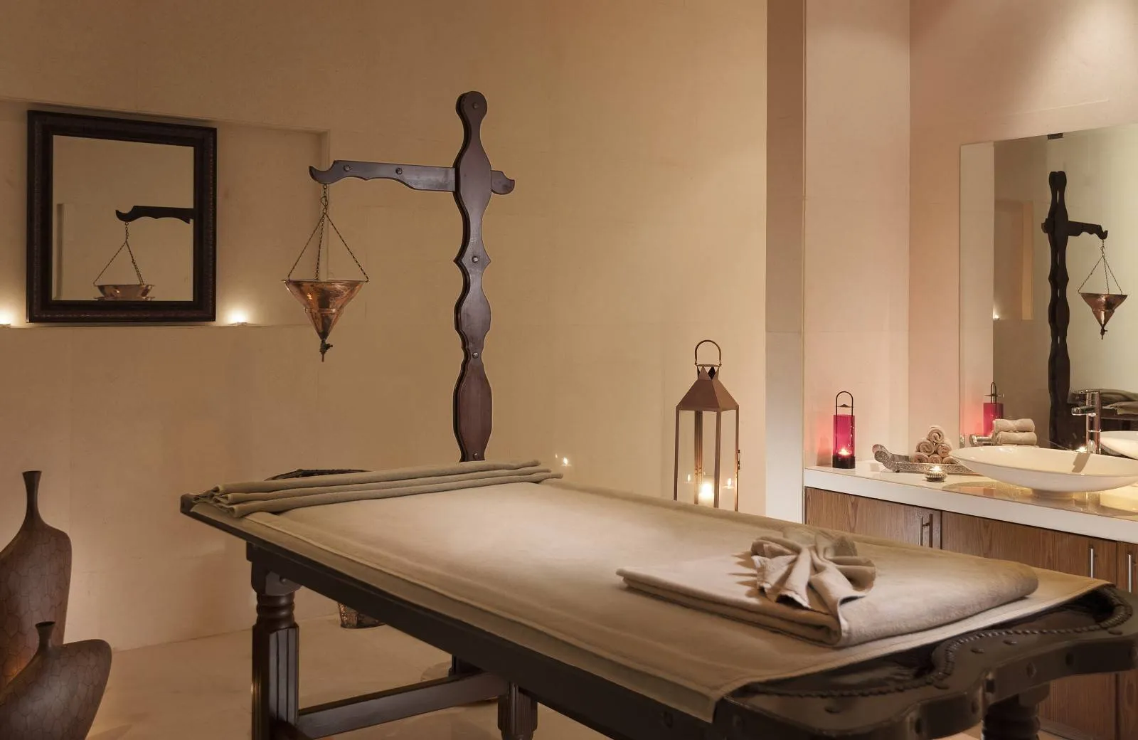 Rixos The Palm Hotel & Suites 5*