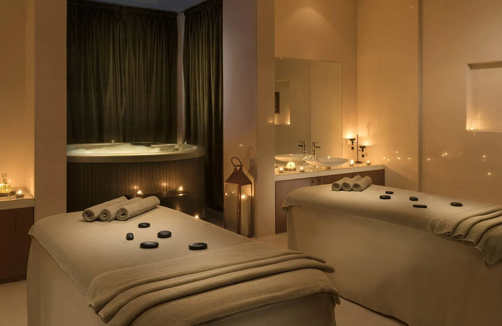 Rixos The Palm Hotel & Suites 5*