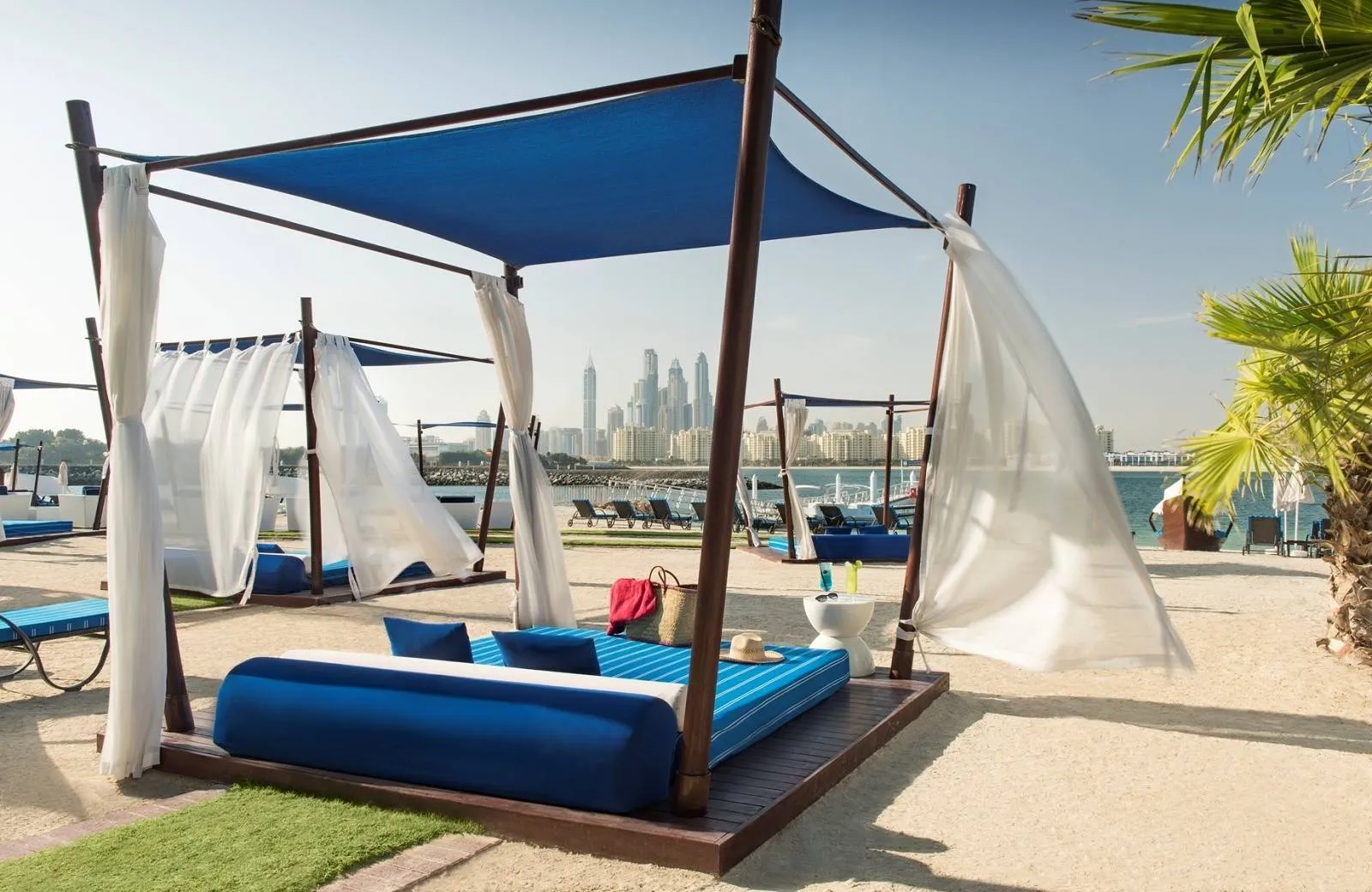 Rixos The Palm Hotel & Suites 5*