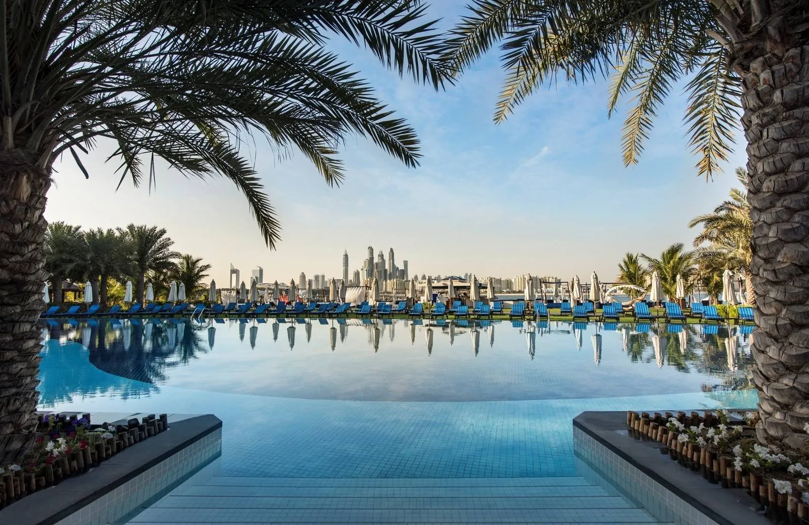 Rixos The Palm Hotel & Suites 5*