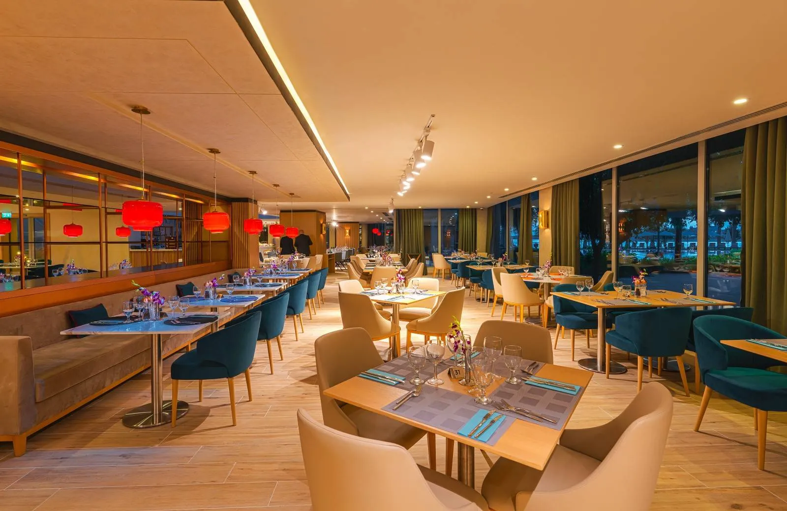 Rixos The Palm Hotel & Suites 5*