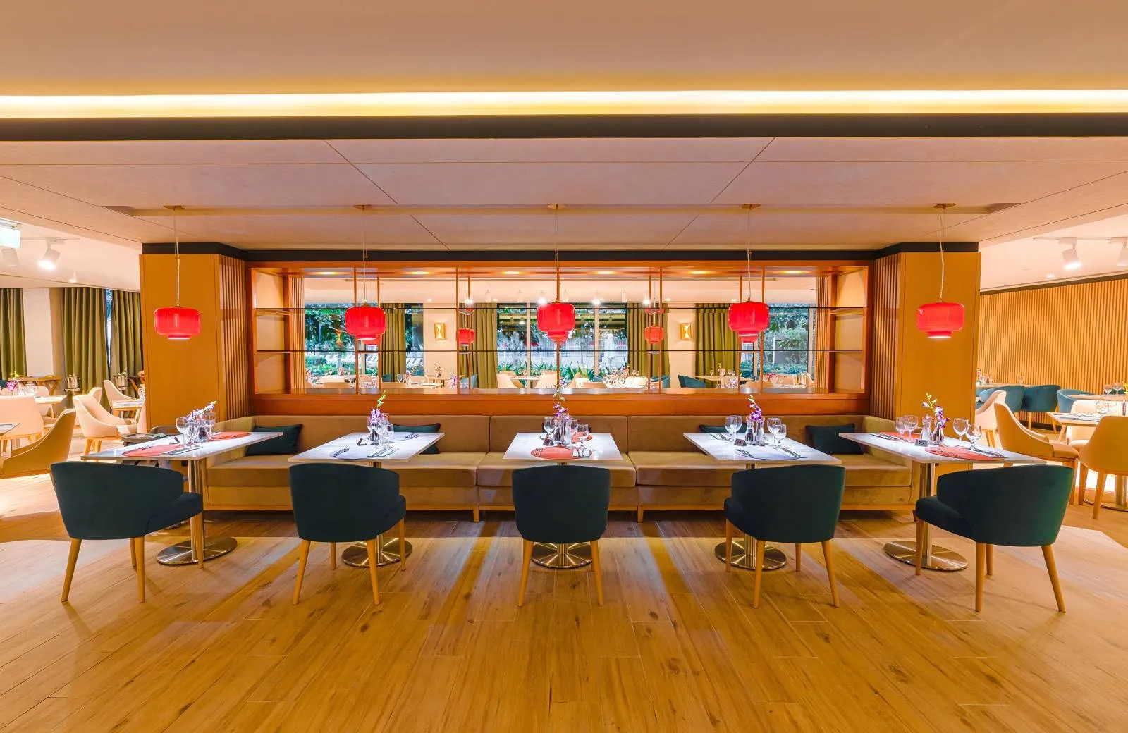 Rixos The Palm Hotel & Suites 5*