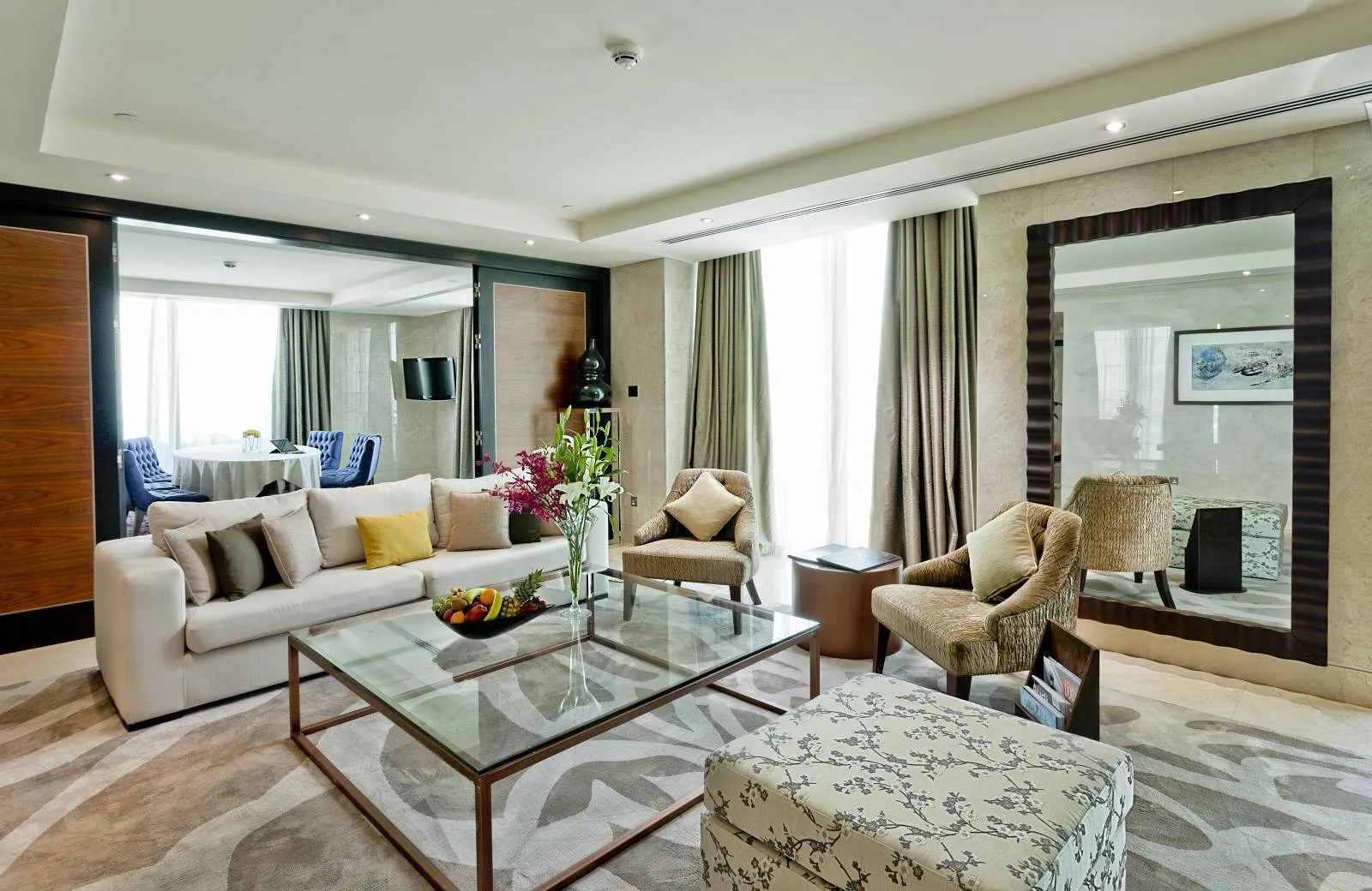Rixos The Palm Hotel & Suites 5*