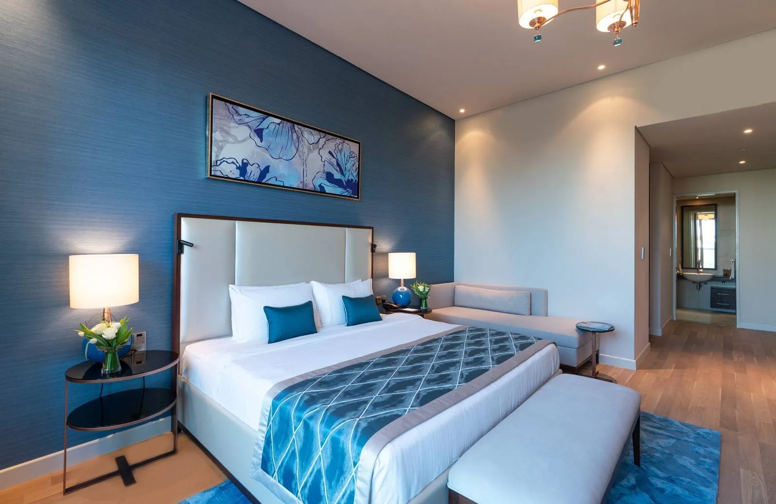 Rixos The Palm Hotel & Suites 5*