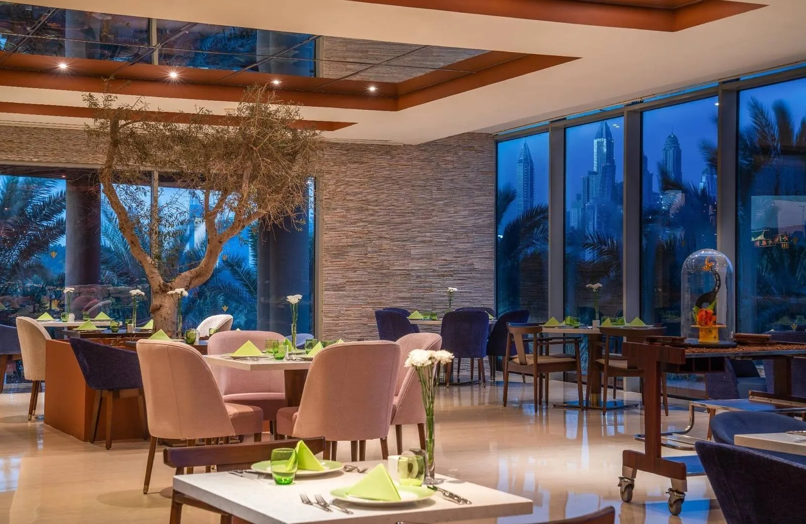 Rixos The Palm Hotel & Suites 5*