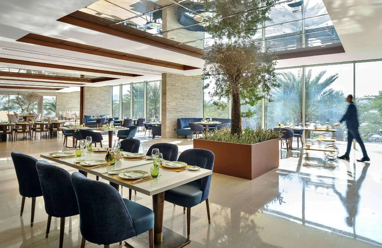 Rixos The Palm Hotel & Suites 5*