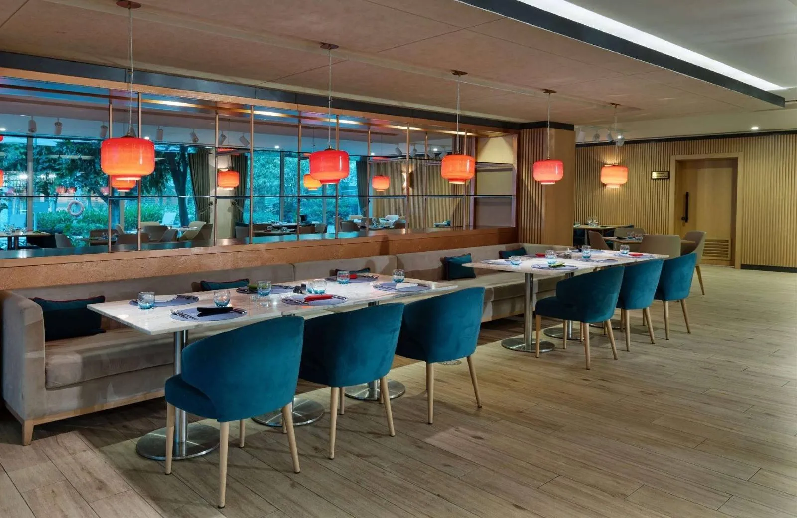 Rixos The Palm Hotel & Suites 5*