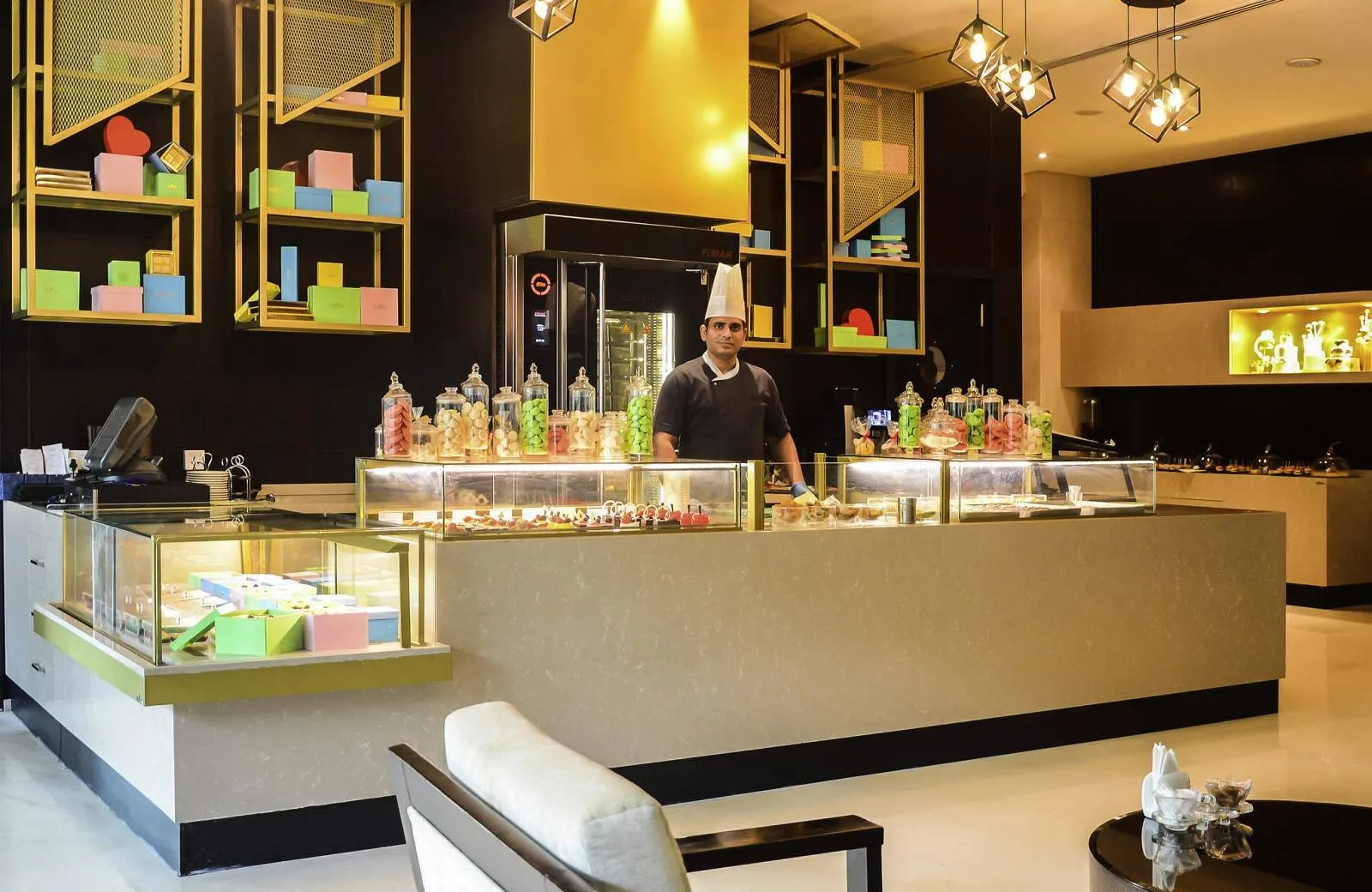 Rixos The Palm Hotel & Suites 5*