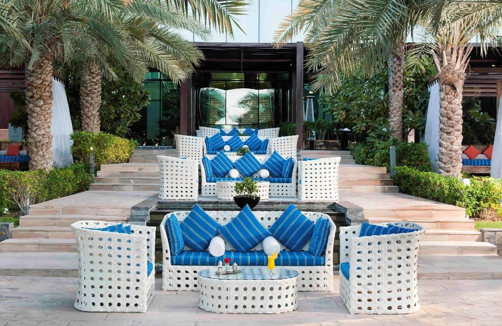 Rixos The Palm Hotel & Suites 5*