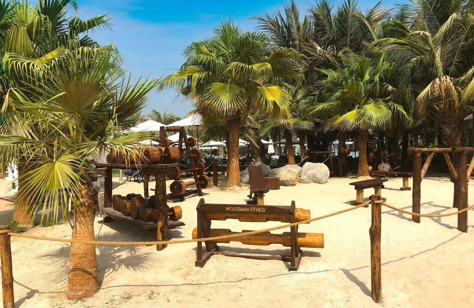 Rixos The Palm Hotel & Suites 5*