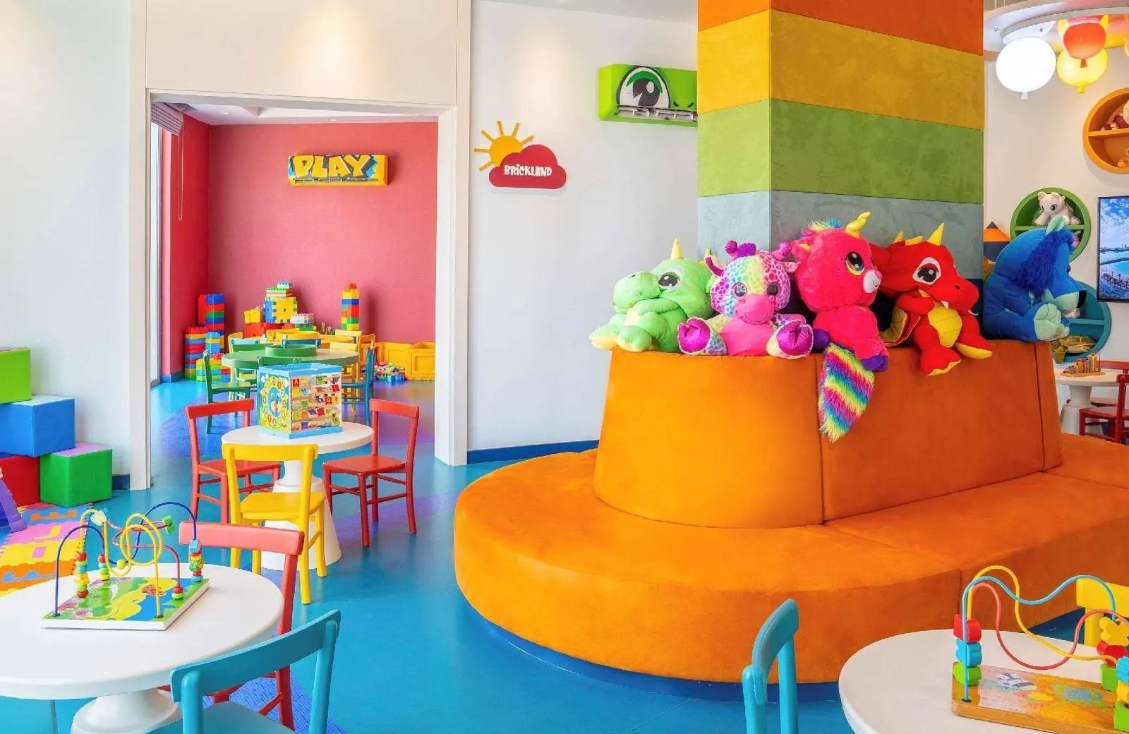 Rixos The Palm Hotel & Suites 5*