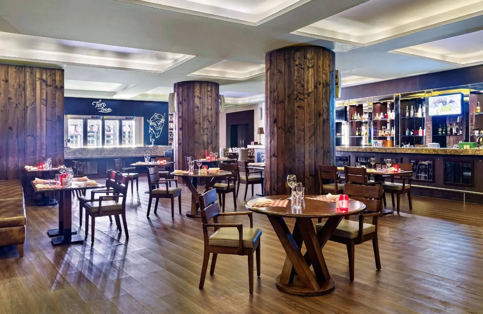 Rixos The Palm Hotel & Suites 5*