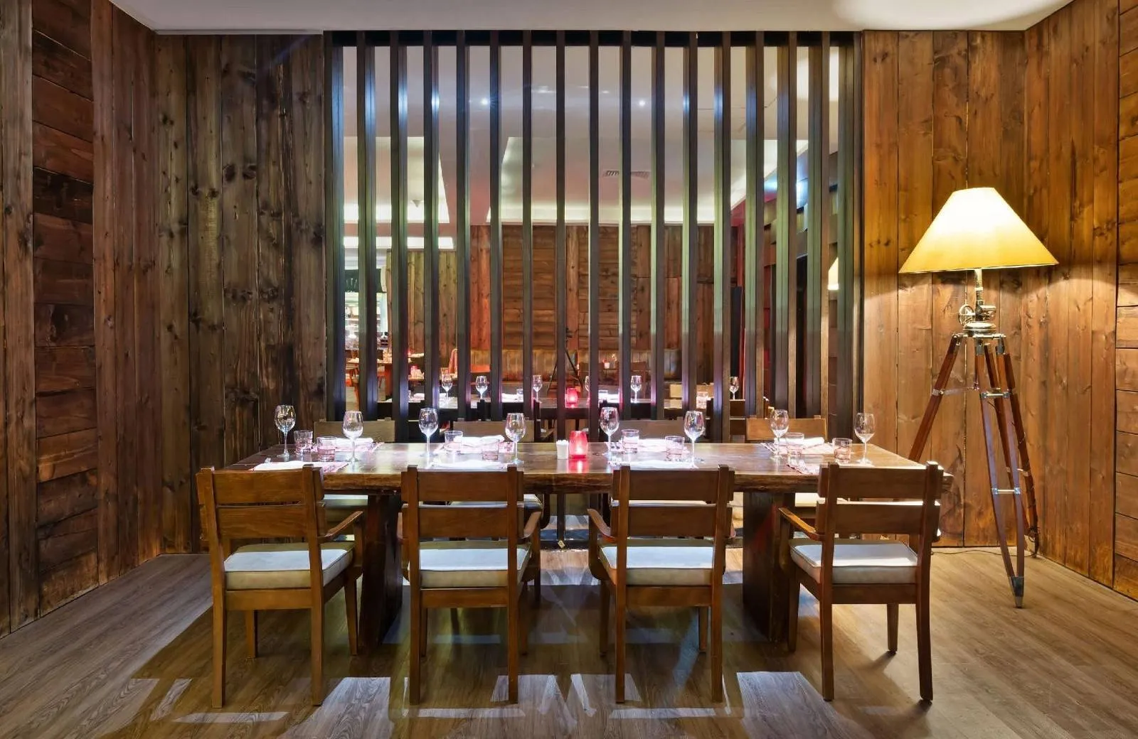 Rixos The Palm Hotel & Suites 5*