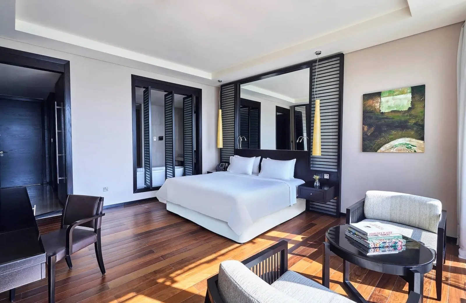 Rixos The Palm Hotel & Suites 5*