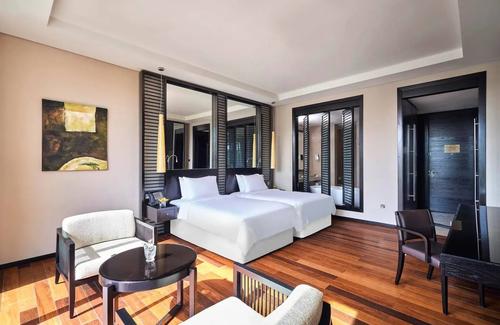 Rixos The Palm Hotel & Suites 5*