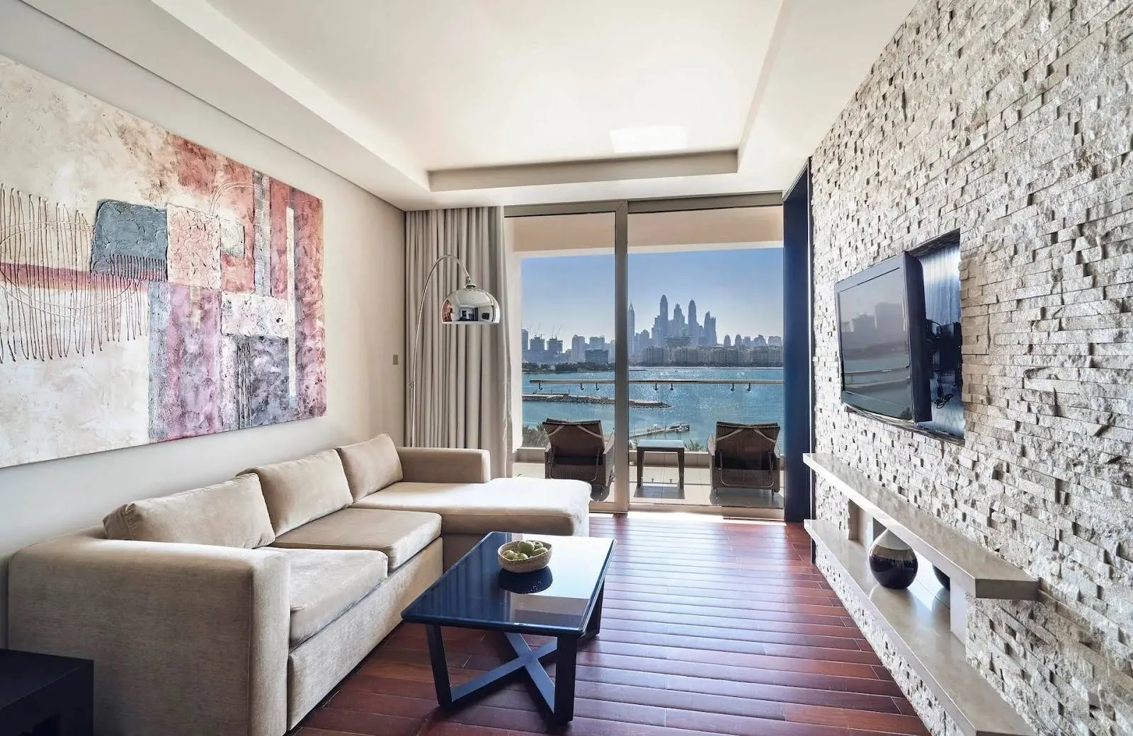 Rixos The Palm Hotel & Suites 5*