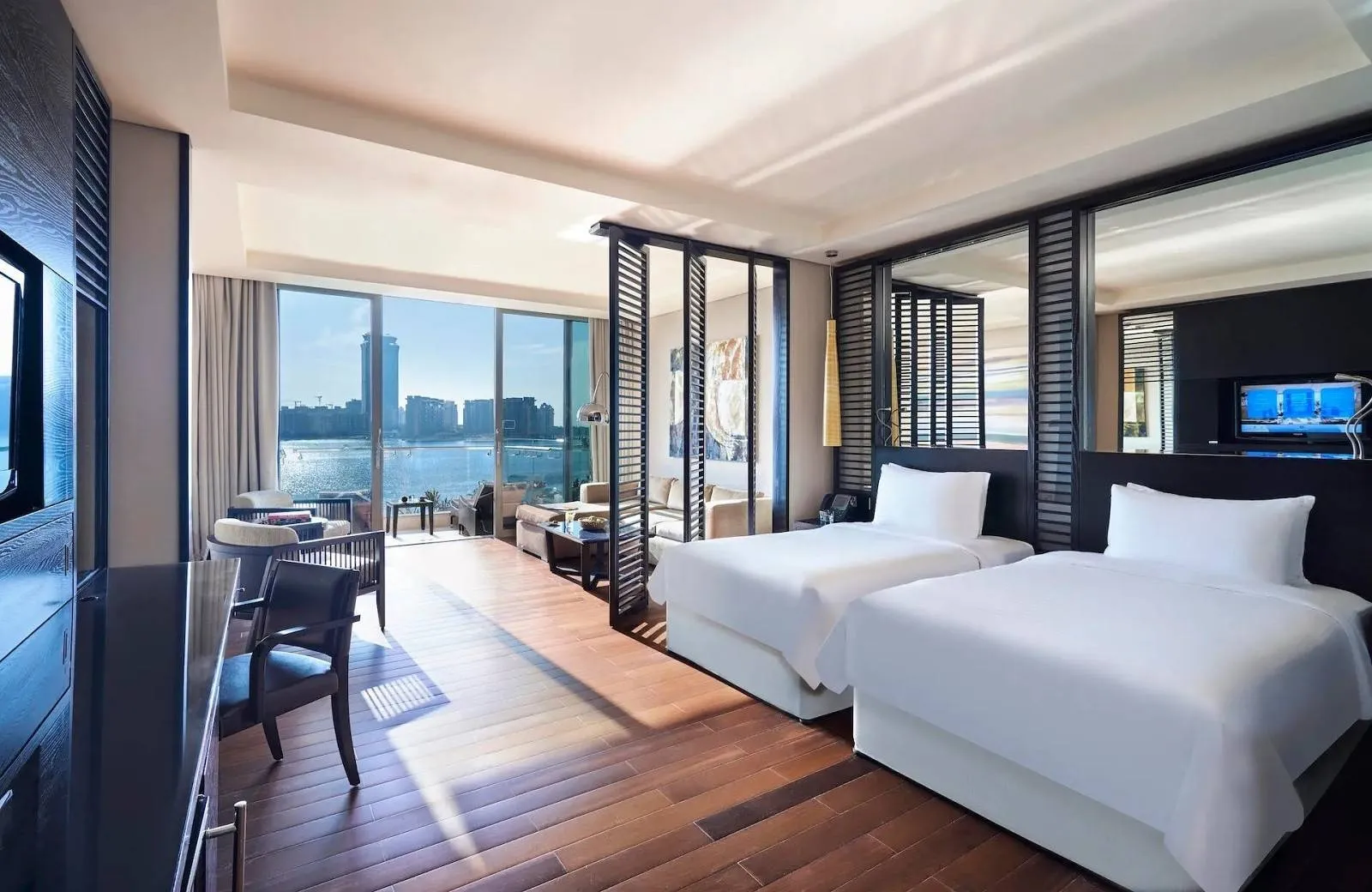 Rixos The Palm Hotel & Suites 5*