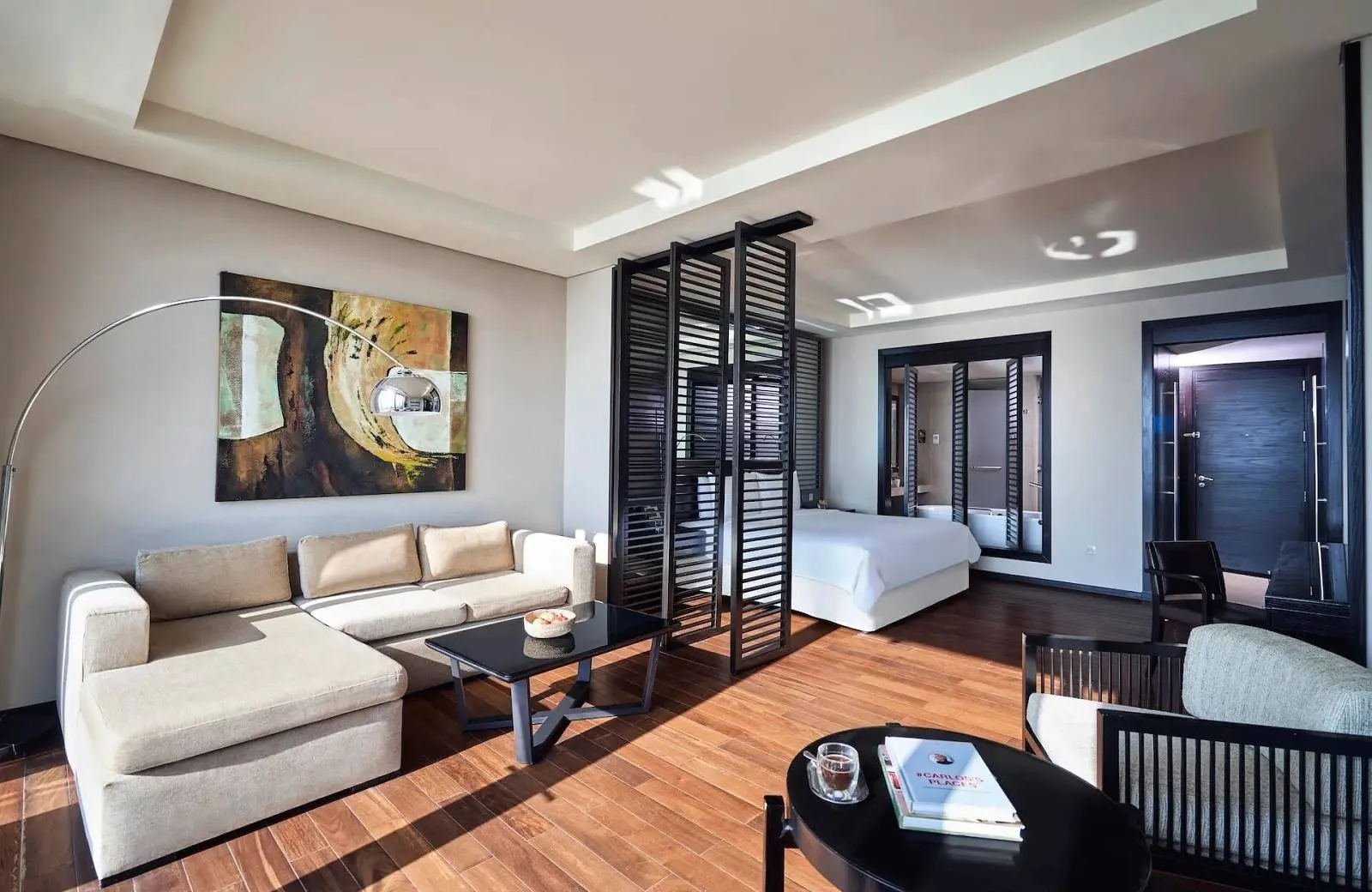 Rixos The Palm Hotel & Suites 5*