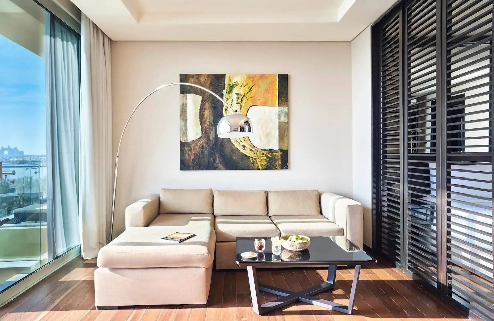 Rixos The Palm Hotel & Suites 5*