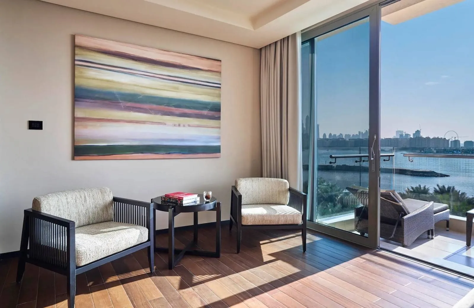 Rixos The Palm Hotel & Suites 5*