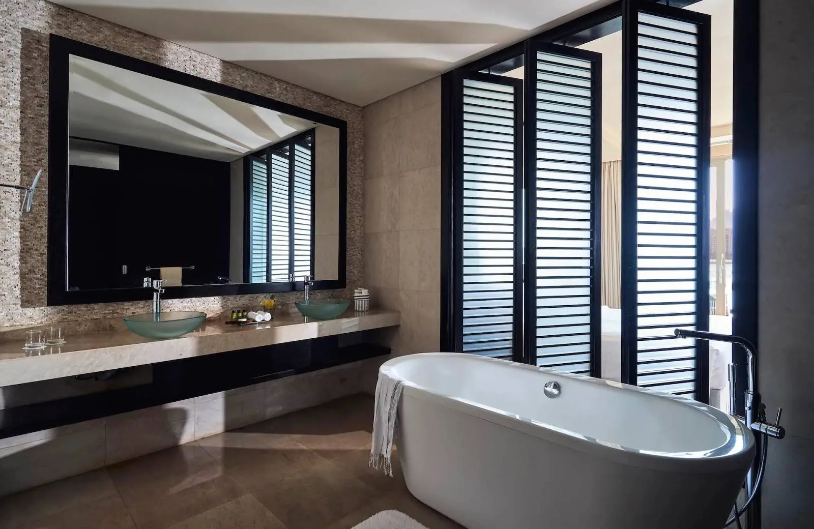 Rixos The Palm Hotel & Suites 5*