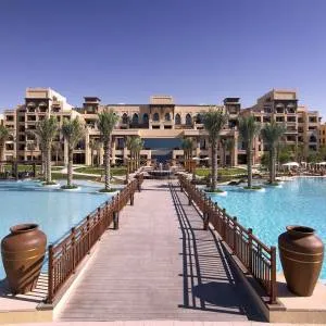 Saadiyat Rotana Resort & Villas - Abu Dhabi 5*