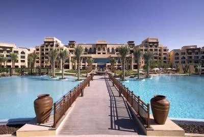 Saadiyat Rotana Resort & Villas - Abu Dhabi 5*