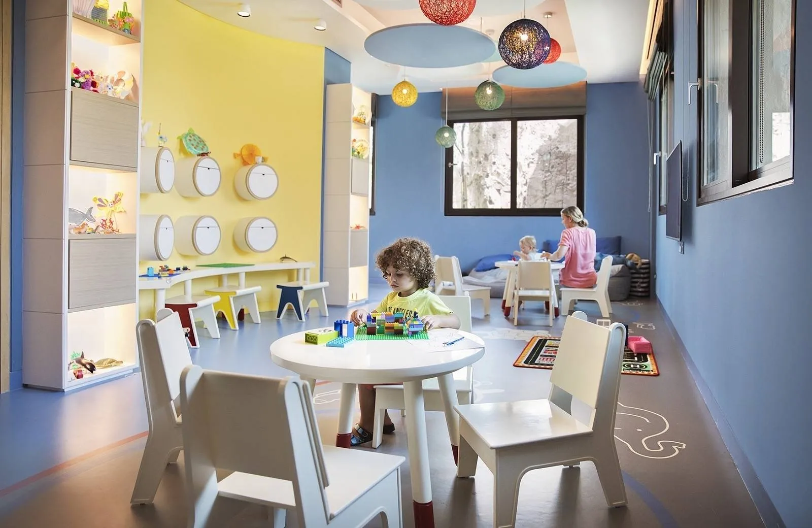 Saadiyat Rotana Resort & Villas - Abu Dhabi 5*