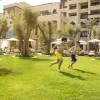 Saadiyat Rotana Resort & Villas - Abu Dhabi 5*